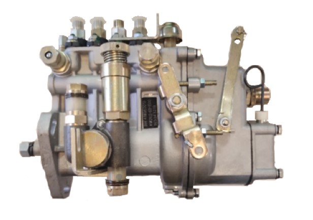 4IW2122Q FUEL INJECTION PUMP