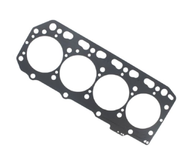 CYLINDER HEAD SPARES