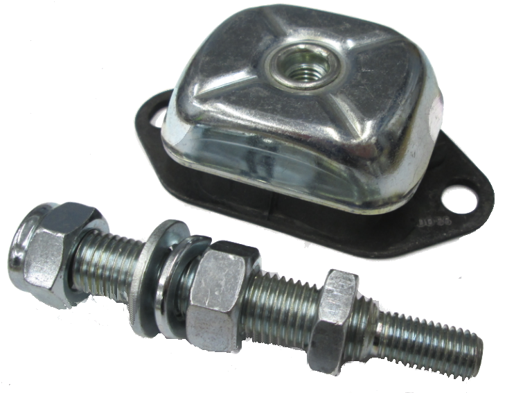 FRONT ENGINE MOUNT & HEIGHT ADJUSTER KIT