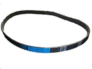 ALTERNATOR BELT 