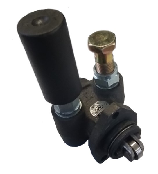 Fuel Lift Pump Shanks 4 Cyl