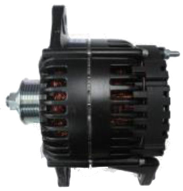 240A ALTERNATOR