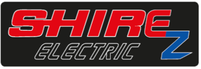 SHIRE ELECTRIC OUTBOARDS