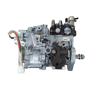 FUEL INJECTION PUMP