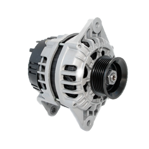 ALTERNATOR 12V 125A