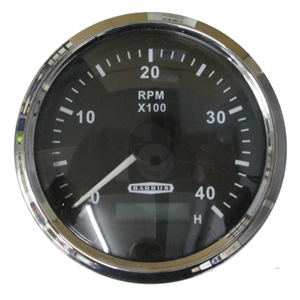 TACHO GAUGE