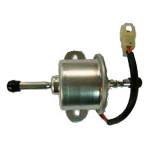 ELECTRIC FUEL PUMP