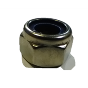 NYLOCK M10 LOCK NUT