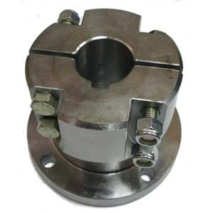 SPLIT BOSS CLAMP COUPLING 5” 