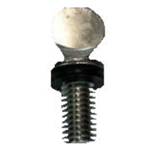 FUEL FILTER DRAIN SCREW